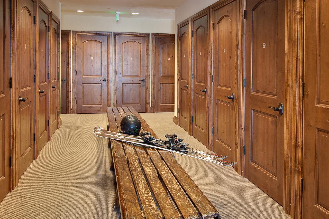 Silver Strike Lodge #302 - 4 Bed Park City Værelse billede